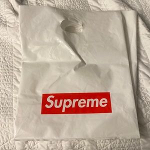 supreme bag